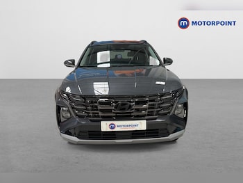 Used Hyundai TUCSON 2025 for sale - 79469678: Photo
