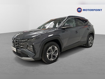 Used Hyundai TUCSON 2025 for sale - 79469678: Photo