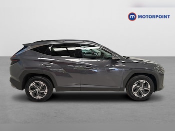 Used Hyundai TUCSON 2025 for sale - 79469678: Photo