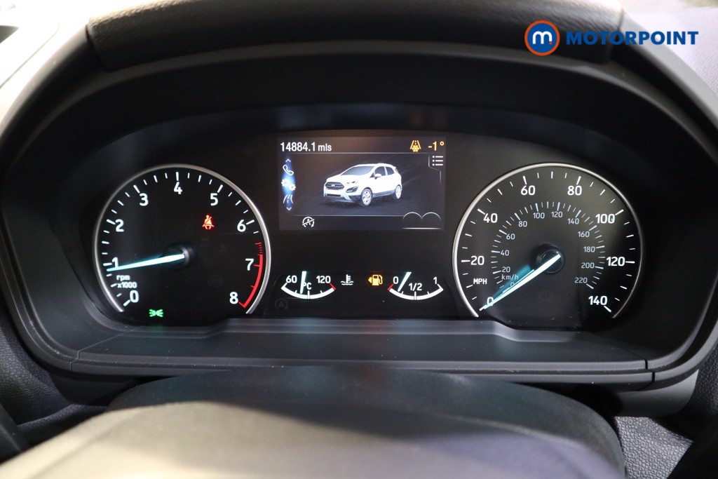 Used Ford Ecosport 2022 for sale - 77199149: Photo 13