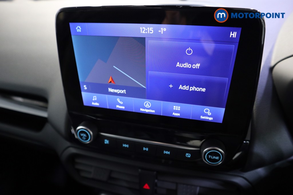 Used Ford Ecosport 2022 for sale - 77199149: Photo 14