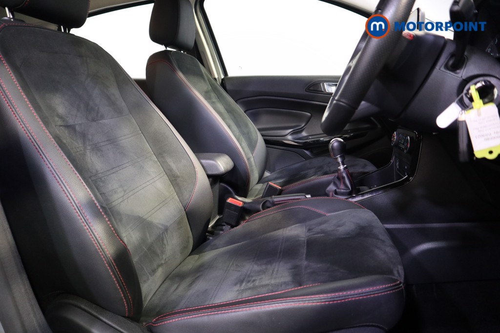 Used Ford Ecosport 2022 for sale - 77199149: Photo 20
