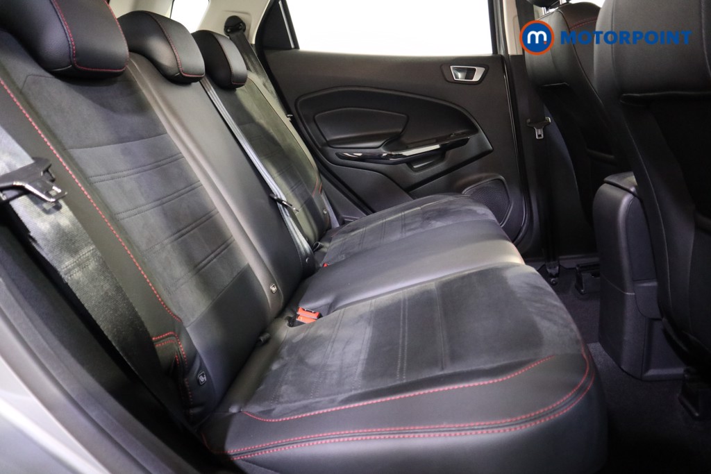 Used Ford Ecosport 2022 for sale - 77199149: Photo 21