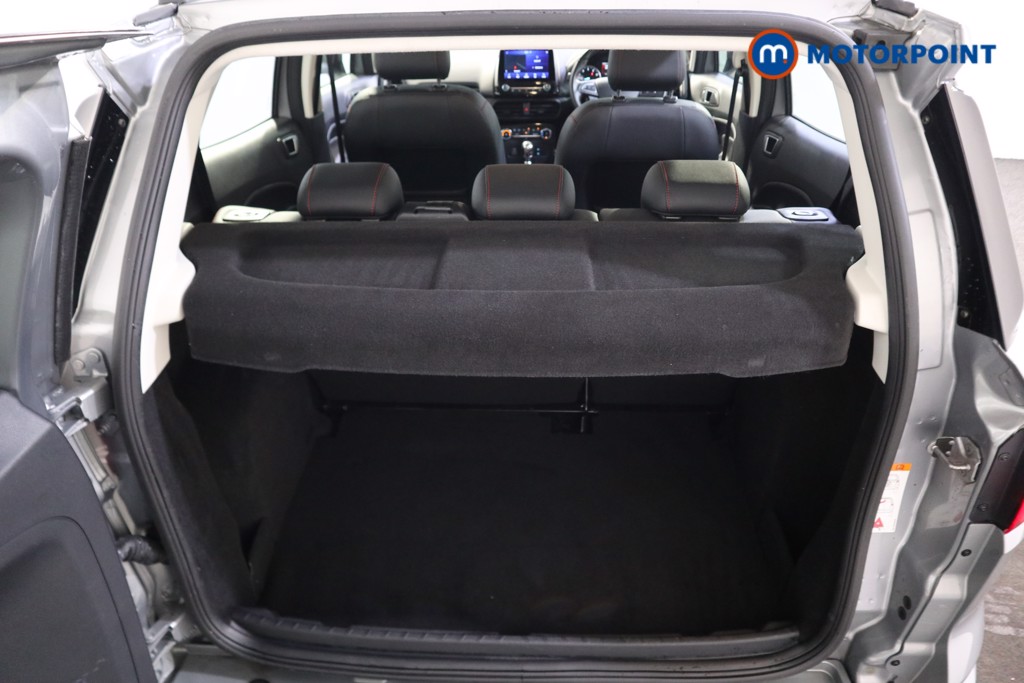 Used Ford Ecosport 2022 for sale - 77199149: Photo 24