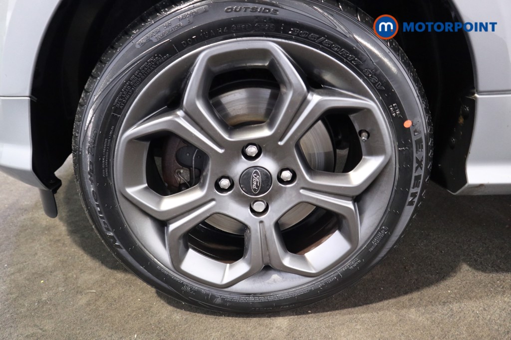 Used Ford Ecosport 2022 for sale - 77199149: Photo 27