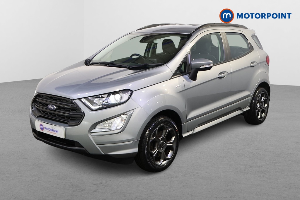 Used Ford Ecosport 2022 for sale - 77199149: Photo 3