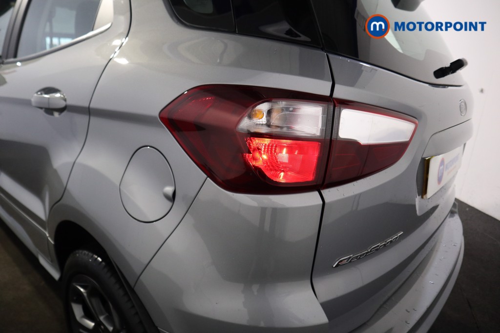 Used Ford Ecosport 2022 for sale - 77199149: Photo 31