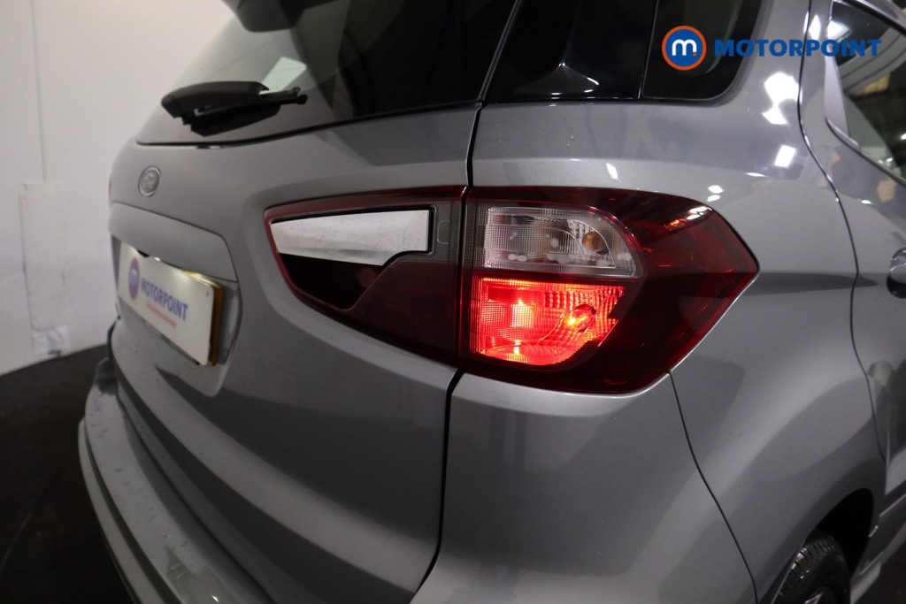 Used Ford Ecosport 2022 for sale - 77199149: Photo 32