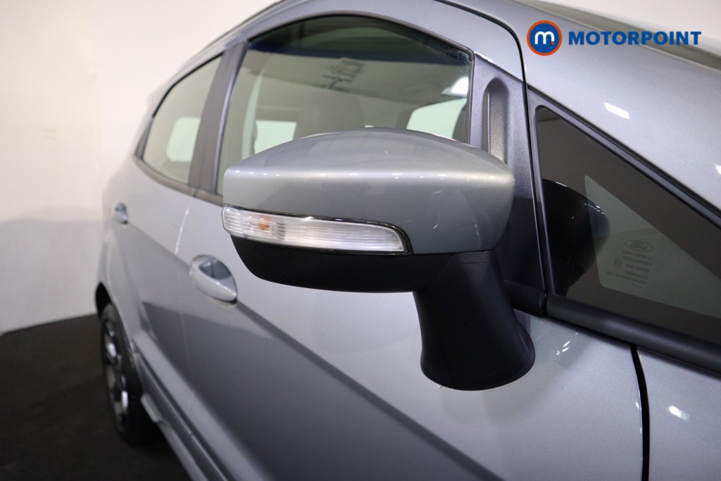 Used Ford Ecosport 2022 for sale - 77199149: Photo 33