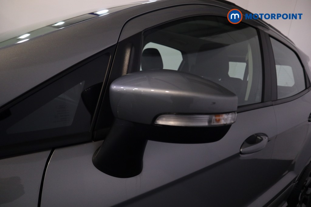 Used Ford Ecosport 2022 for sale - 77199149: Photo 34