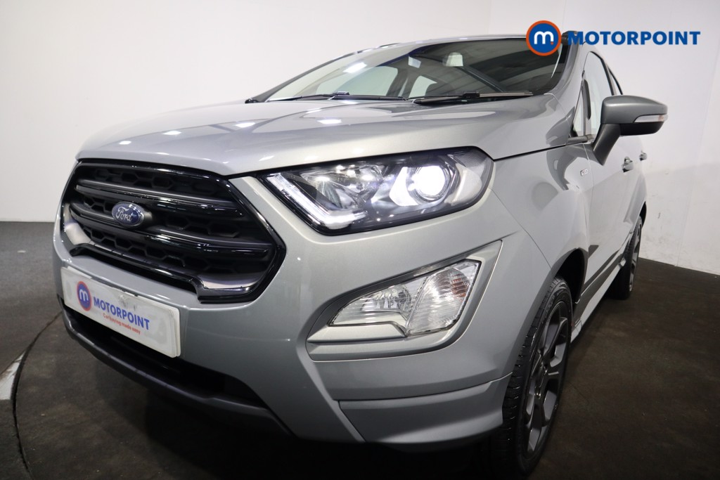 Used Ford Ecosport 2022 for sale - 77199149: Photo 36