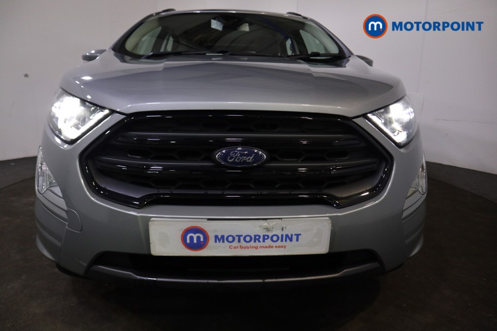 Used Ford Ecosport 2022 for sale - 77199149: Photo 37
