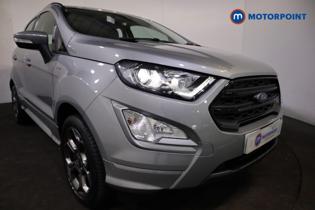 Used Ford Ecosport 2022 for sale - 77199149: Photo 38