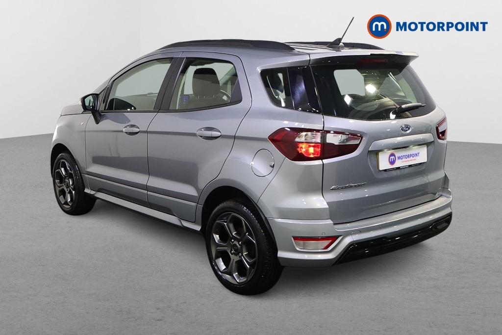 Used Ford Ecosport 2022 for sale - 77199149: Photo 5