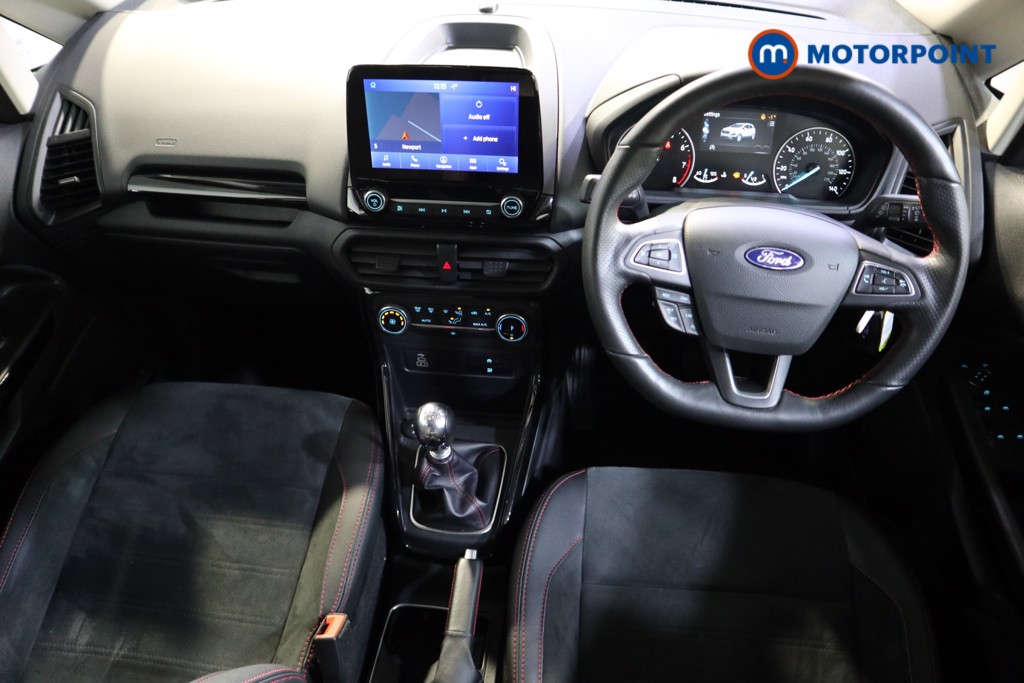 Used Ford Ecosport 2022 for sale - 77199149: Photo 9