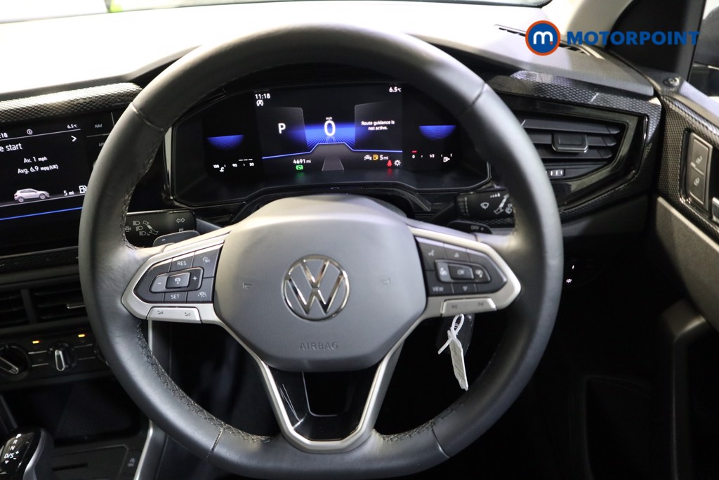 Used Volkswagen Polo 2022 for sale - 77245812: Photo 10