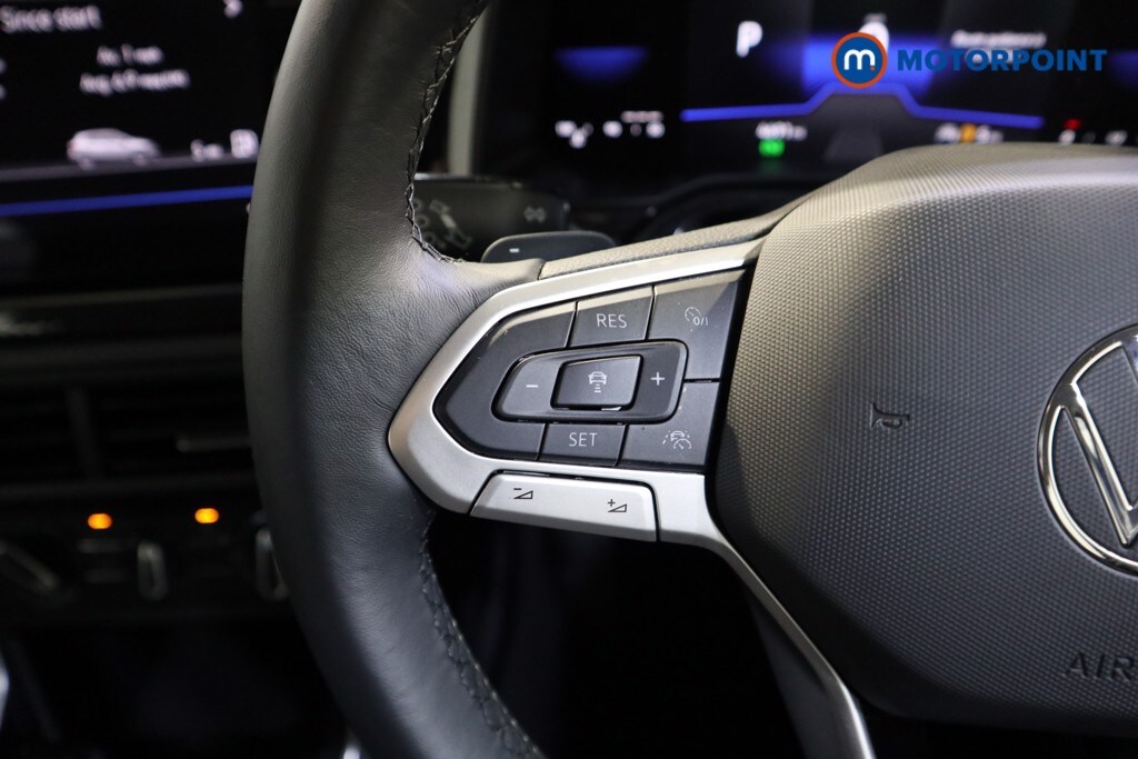 Used Volkswagen Polo 2022 for sale - 77245812: Photo 11