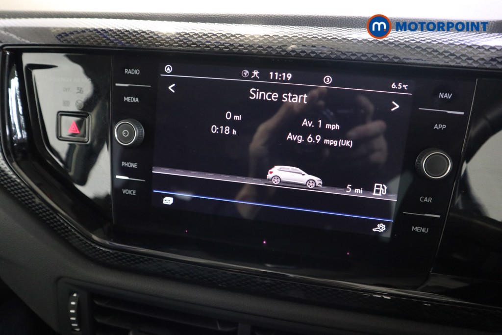 Used Volkswagen Polo 2022 for sale - 77245812: Photo 14