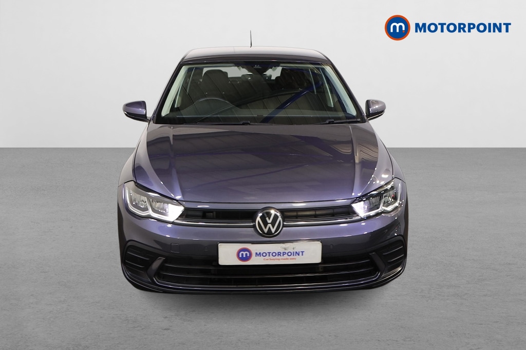 Used Volkswagen Polo 2022 for sale - 77245812: Photo 2