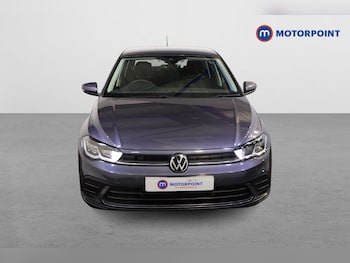Used Volkswagen Polo undefined for sale - 77245812: Photo