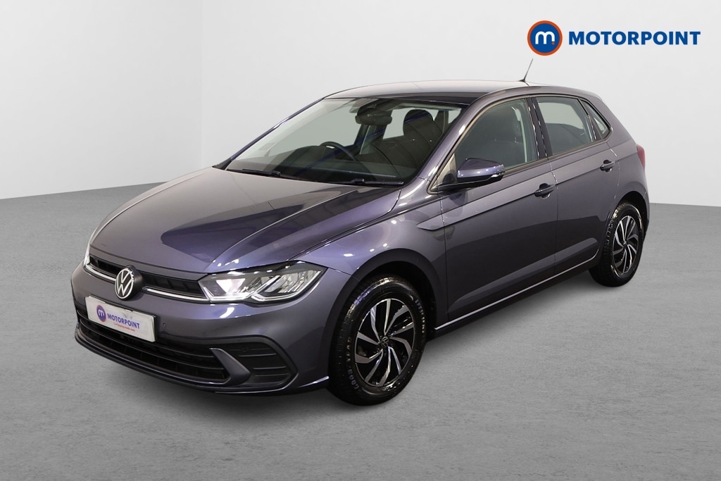 Used Volkswagen Polo 2022 for sale - 77245812: Photo 3