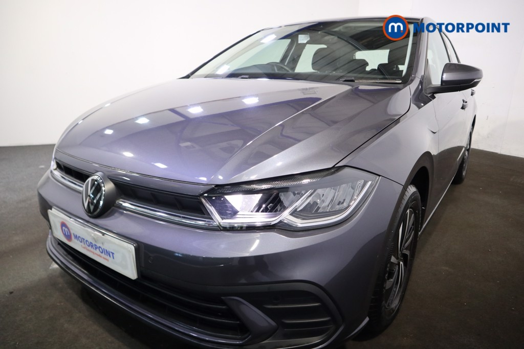 Used Volkswagen Polo 2022 for sale - 77245812: Photo 36