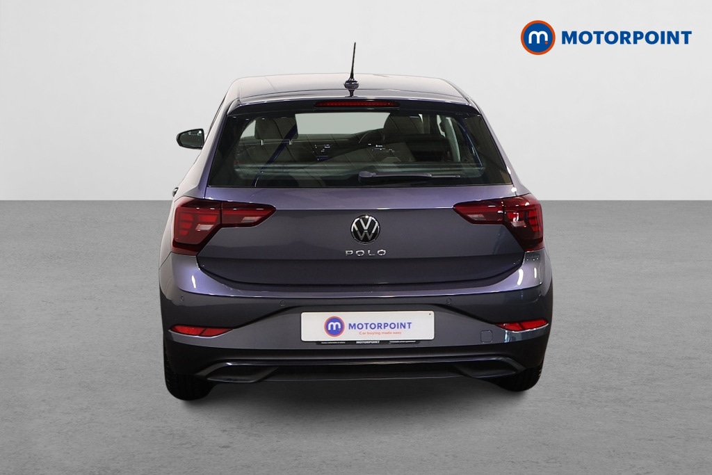Used Volkswagen Polo 2022 for sale - 77245812: Photo 6