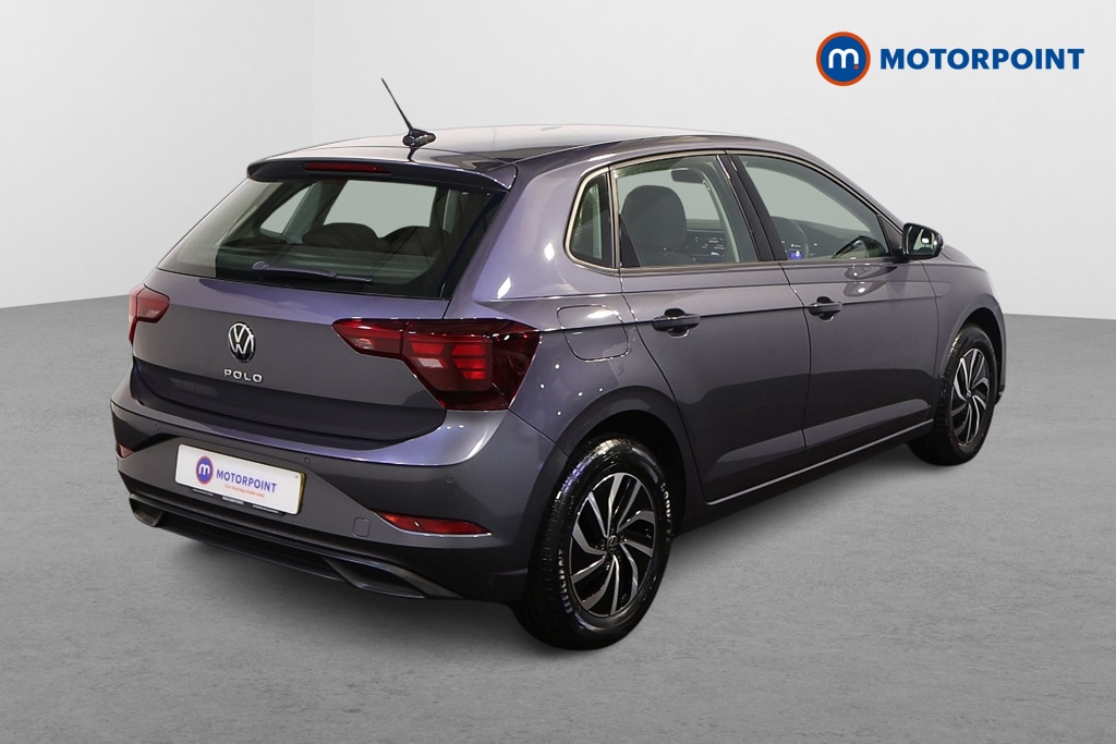 Used Volkswagen Polo 2022 for sale - 77245812: Photo 7