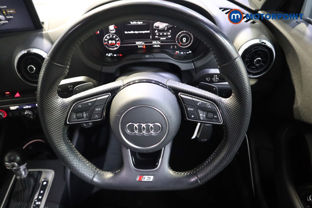 Used Audi A3 2019 for sale - 78064771: Photo 10