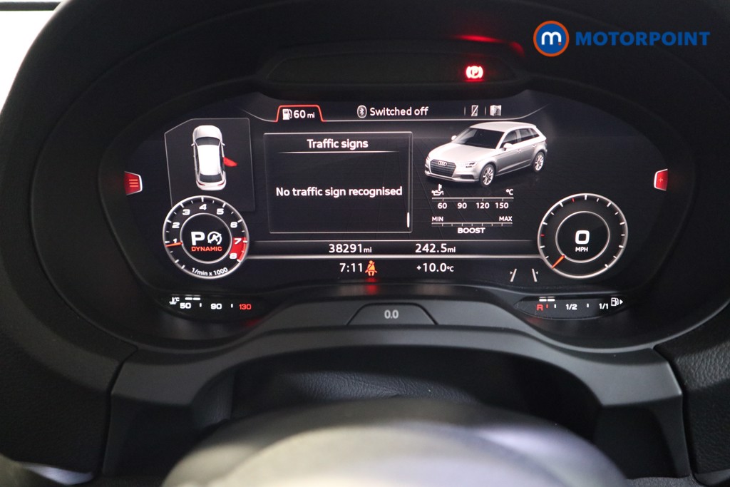 Used Audi A3 2019 for sale - 78064771: Photo 14