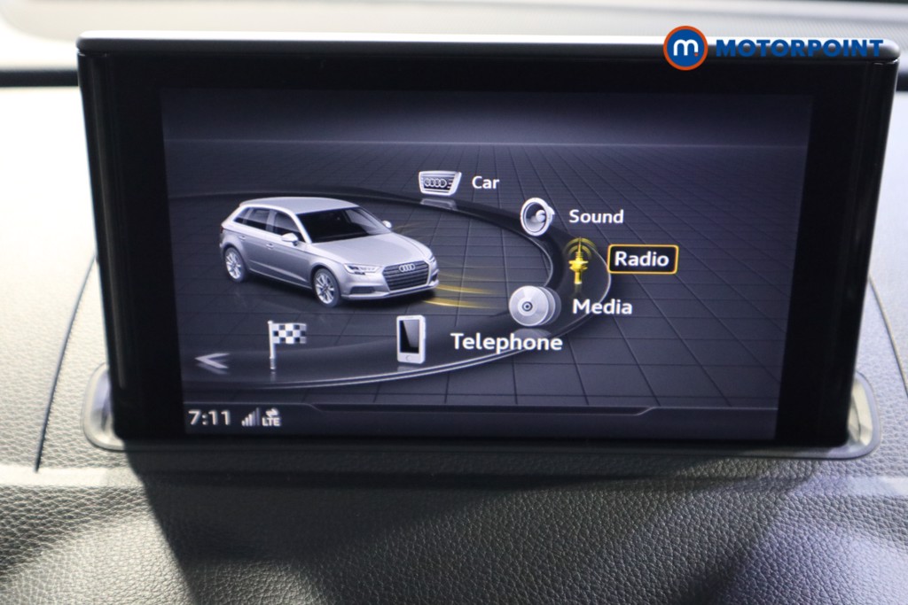 Used Audi A3 2019 for sale - 78064771: Photo 15