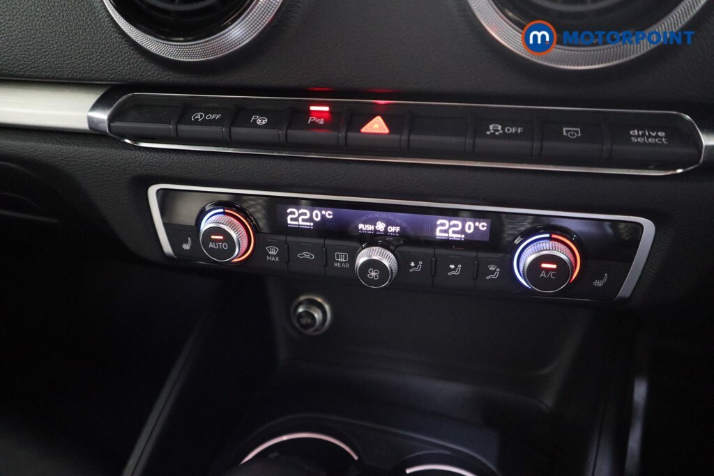 Used Audi A3 2019 for sale - 78064771: Photo 16