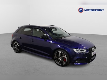 Audi A3 feature image