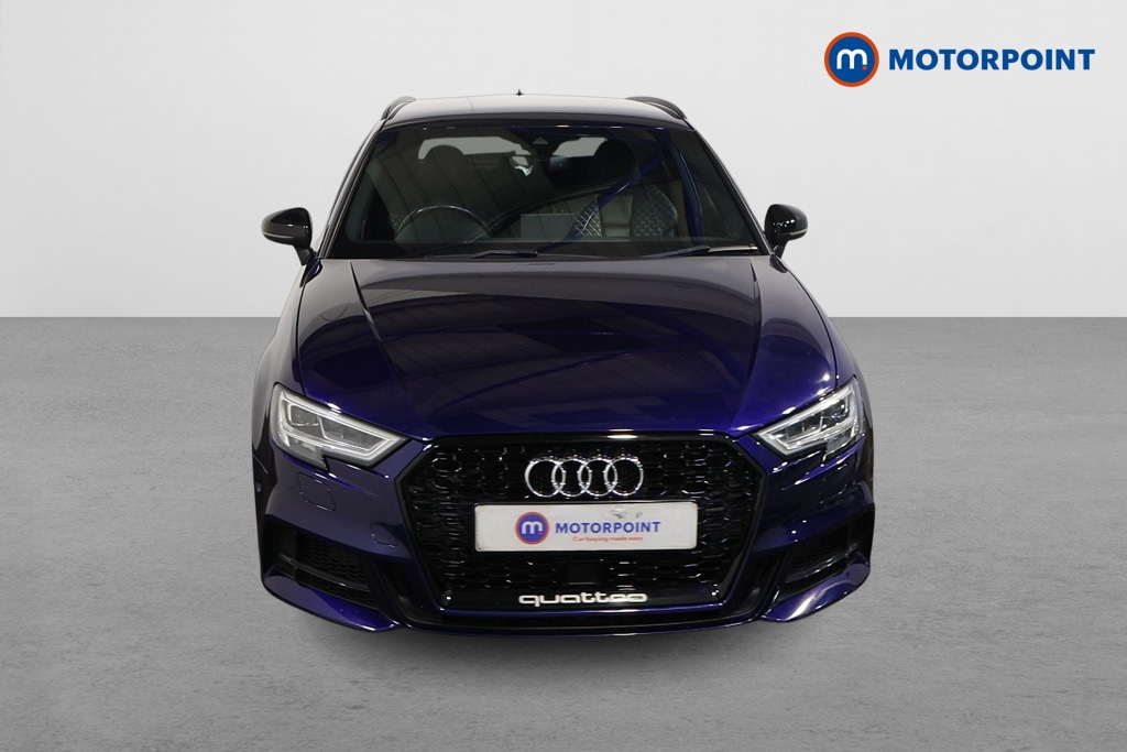 Used Audi A3 2019 for sale - 78064771: Photo 2