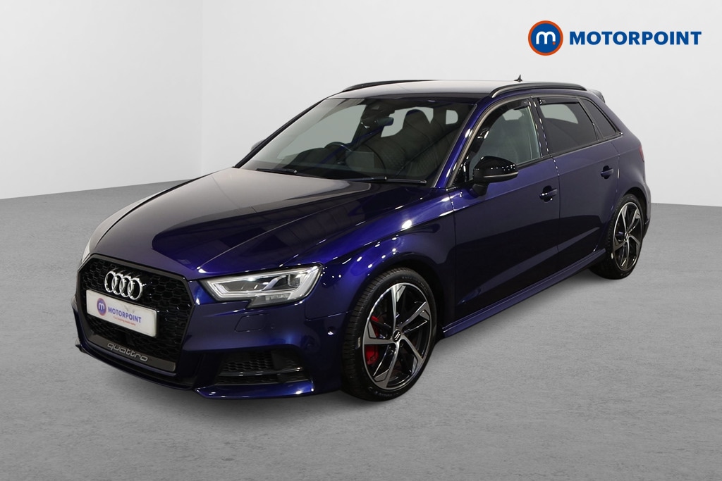 Used Audi A3 2019 for sale - 78064771: Photo 3