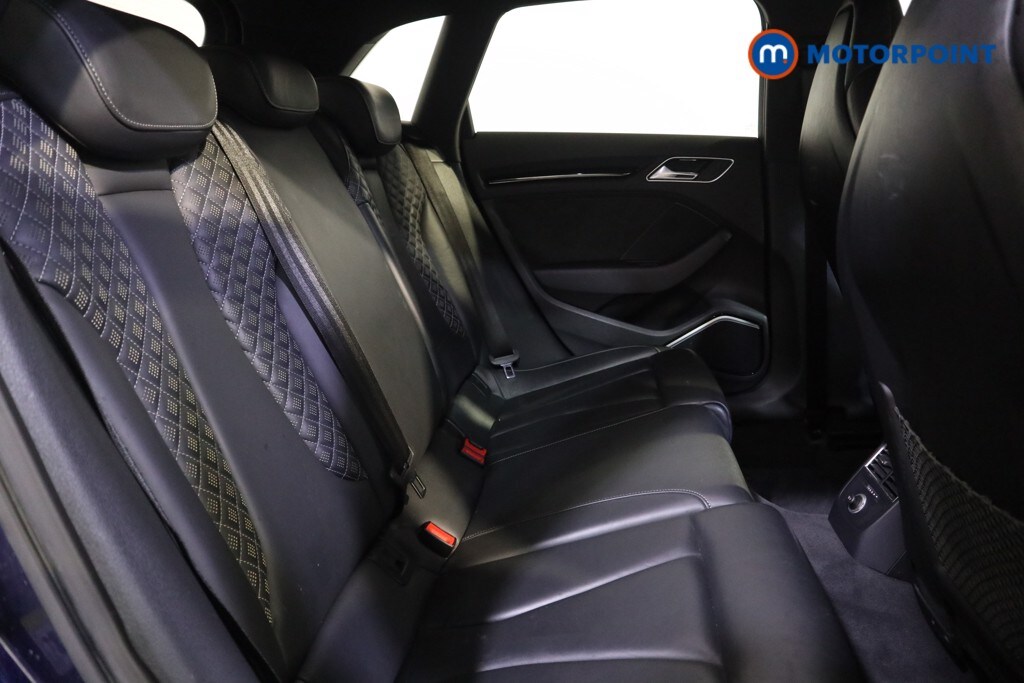 Used Audi A3 2019 for sale - 78064771: Photo 30