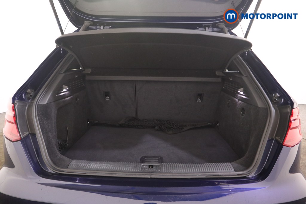 Used Audi A3 2019 for sale - 78064771: Photo 35