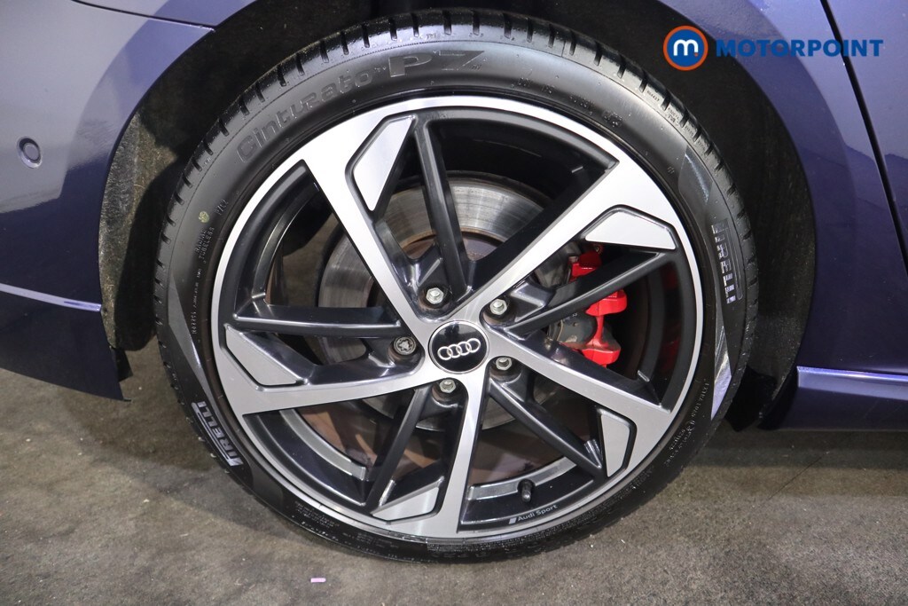 Used Audi A3 2019 for sale - 78064771: Photo 36