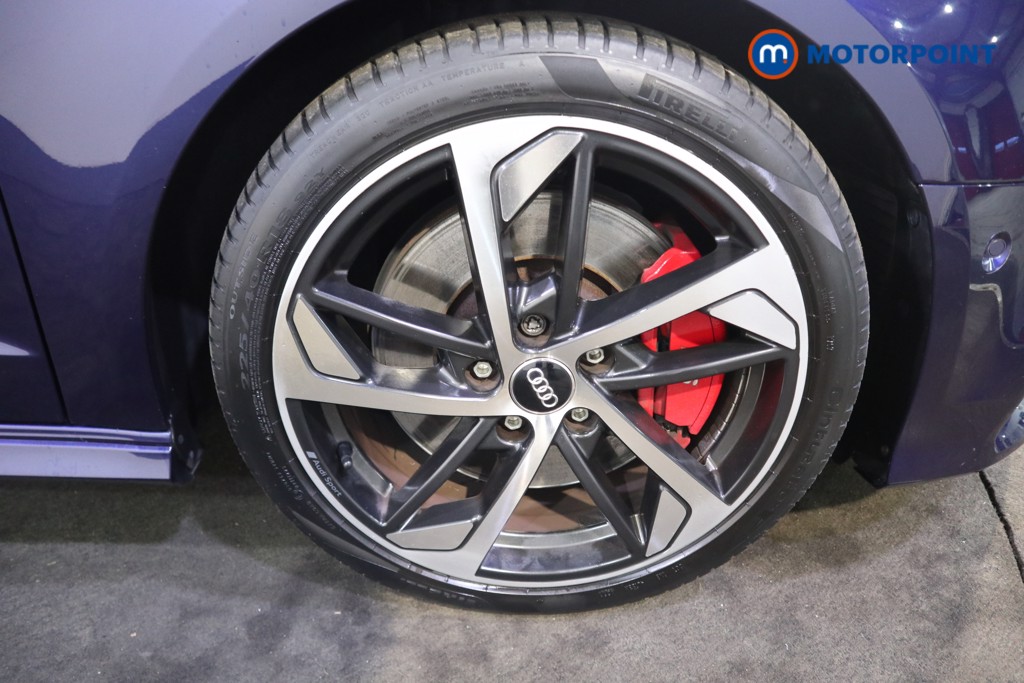 Used Audi A3 2019 for sale - 78064771: Photo 37