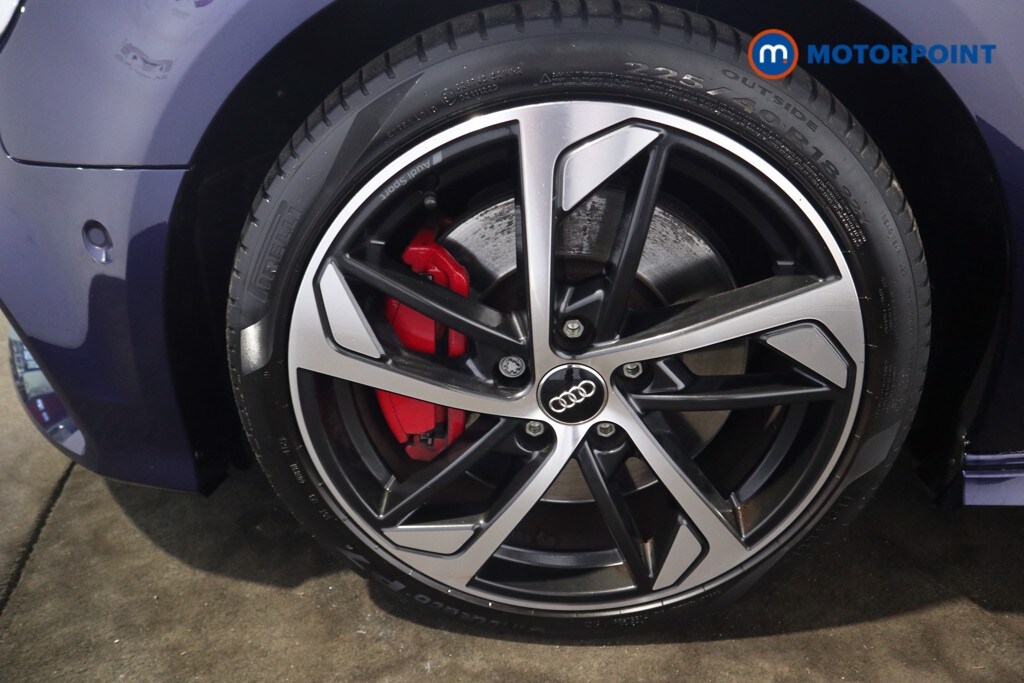 Used Audi A3 2019 for sale - 78064771: Photo 38