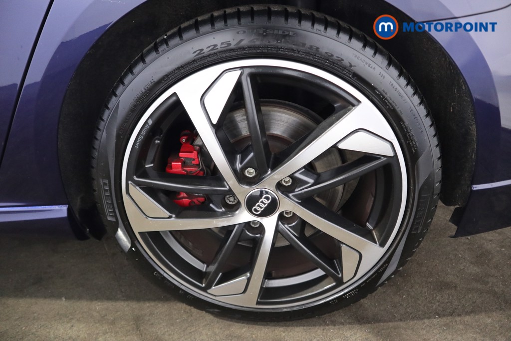 Used Audi A3 2019 for sale - 78064771: Photo 39