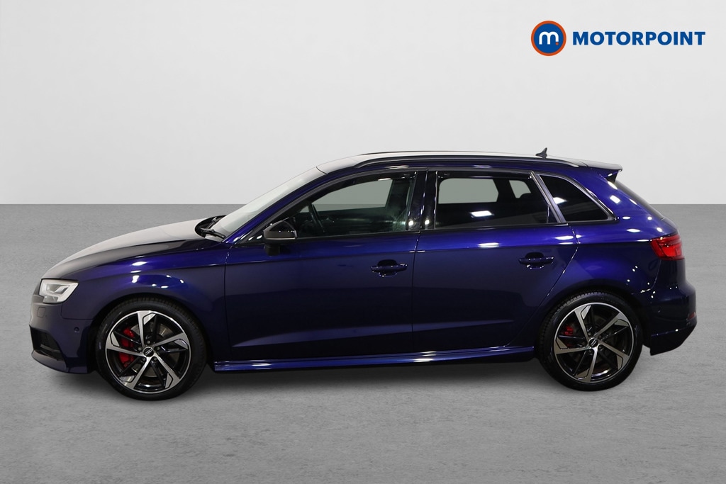 Used Audi A3 2019 for sale - 78064771: Photo 4