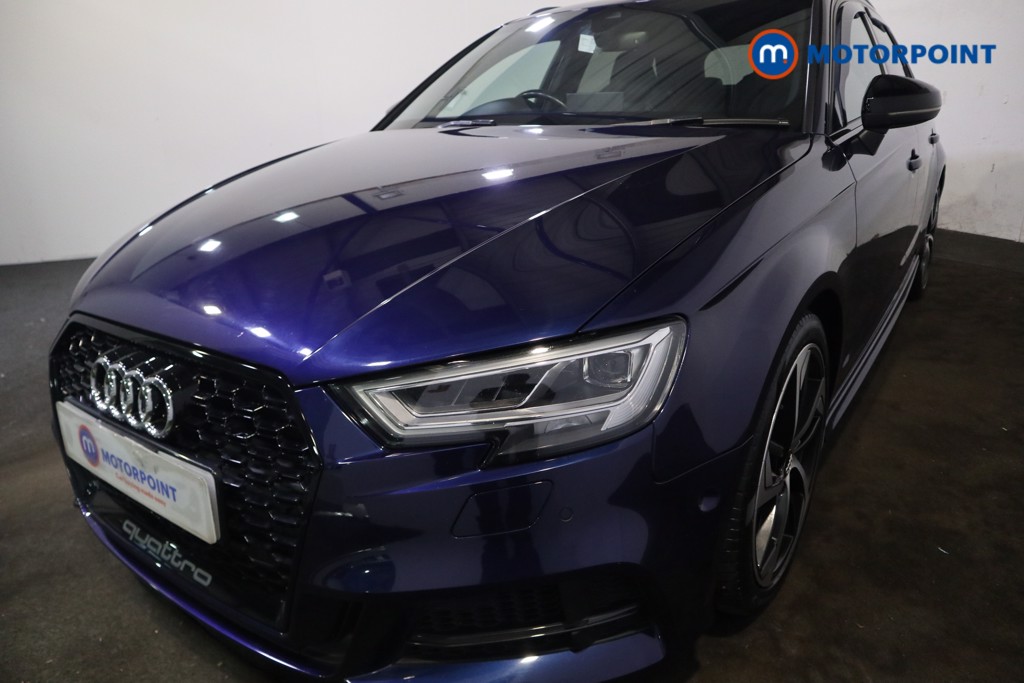 Used Audi A3 2019 for sale - 78064771: Photo 50