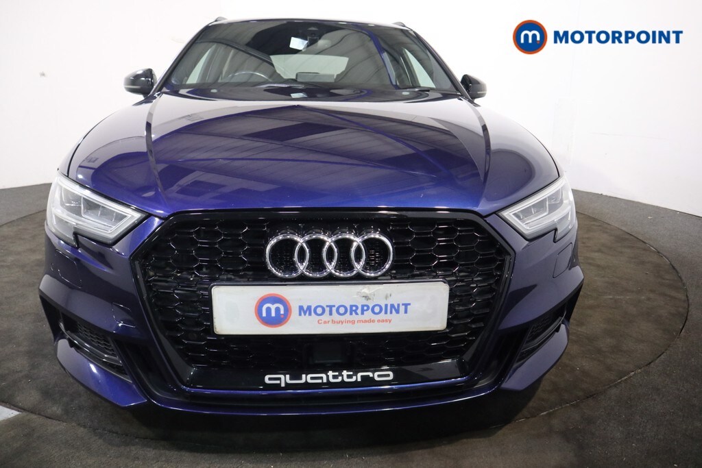 Used Audi A3 2019 for sale - 78064771: Photo 51