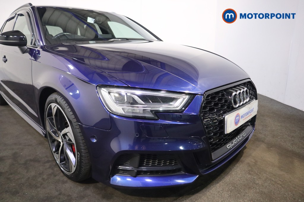 Used Audi A3 2019 for sale - 78064771: Photo 52