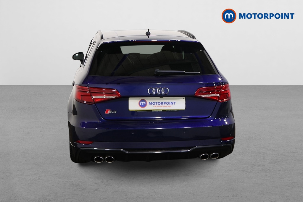 Used Audi A3 2019 for sale - 78064771: Photo 6