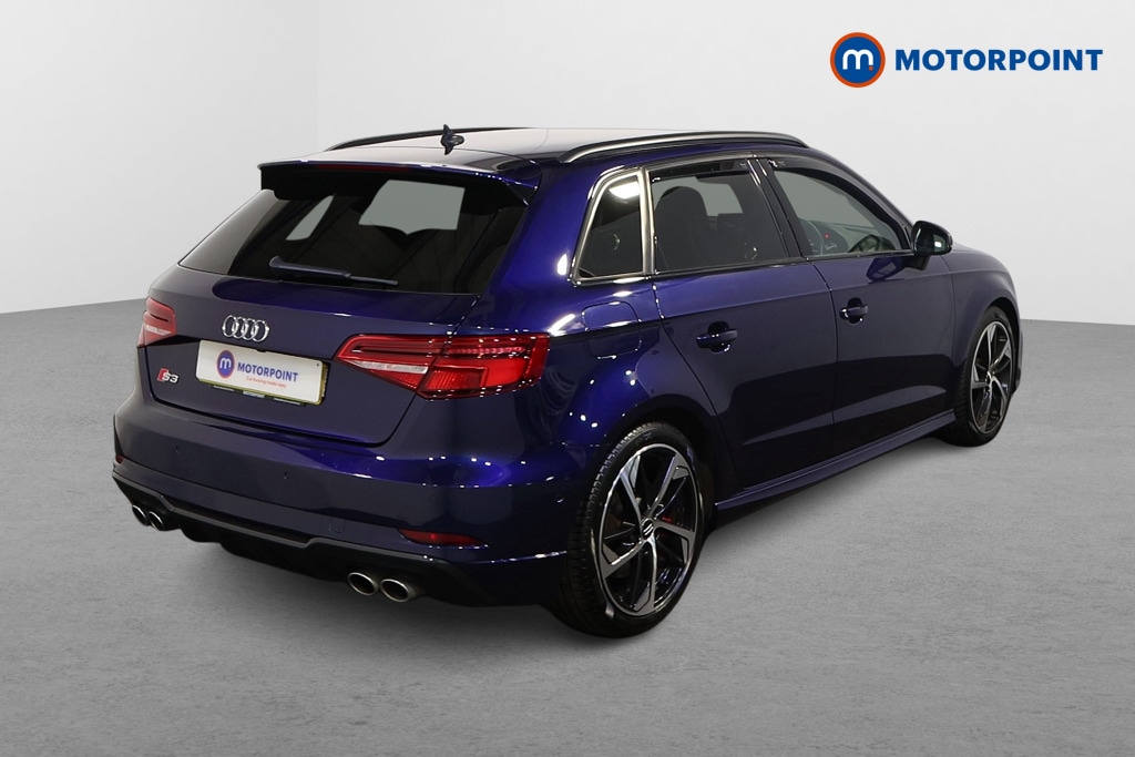 Used Audi A3 2019 for sale - 78064771: Photo 7