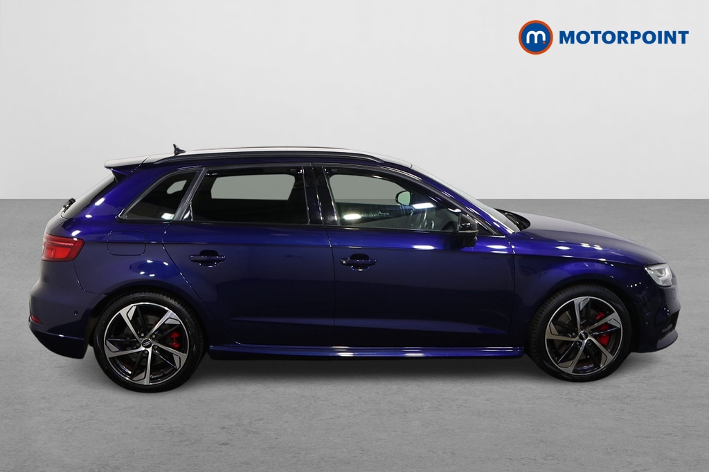 Used Audi A3 2019 for sale - 78064771: Photo 8