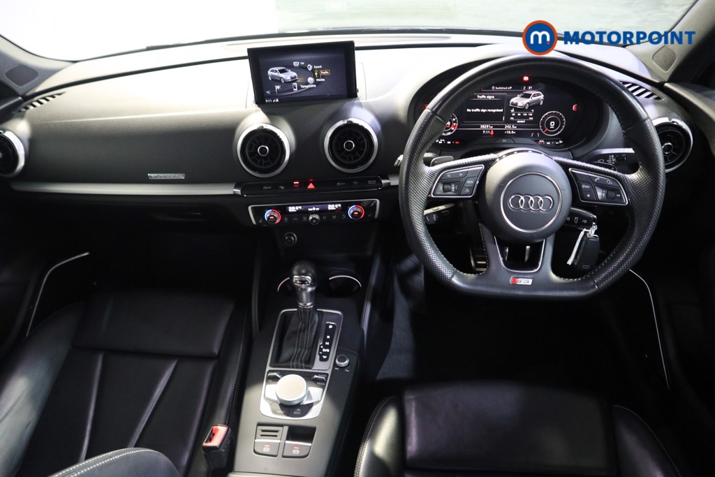 Used Audi A3 2019 for sale - 78064771: Photo 9