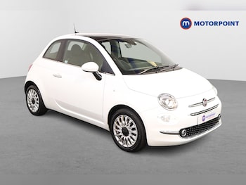 Fiat - 500